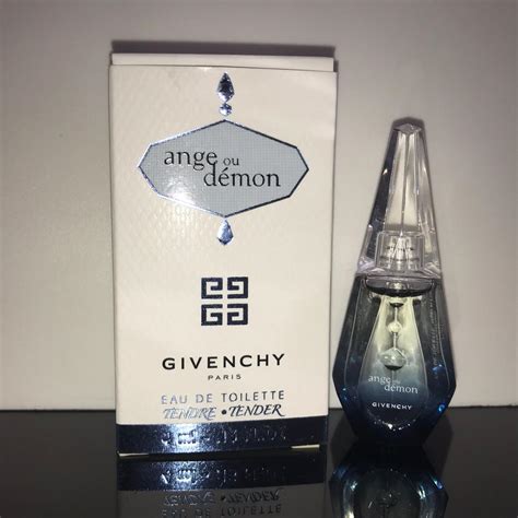 givenchy ange ou demon tendre edt